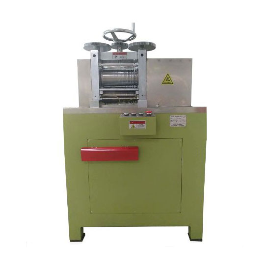 हॉट और कोल्ड रोलिंग मिल्स के बीच क्या अंतर है?