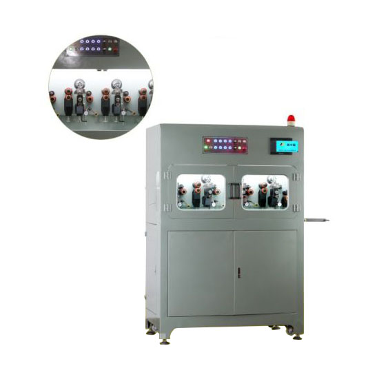 Diamond Cutting Machine